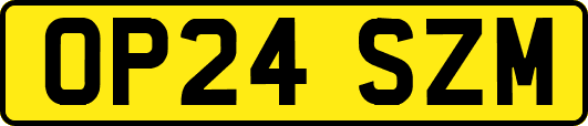 OP24SZM