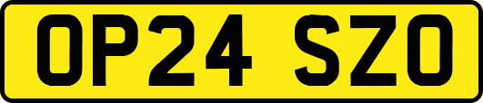 OP24SZO