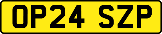 OP24SZP