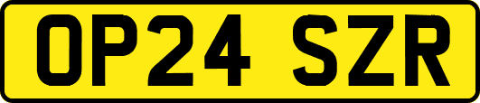 OP24SZR