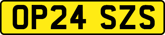 OP24SZS