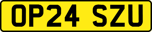 OP24SZU