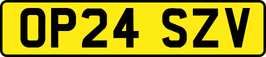 OP24SZV