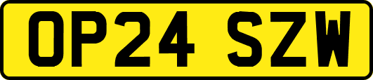 OP24SZW