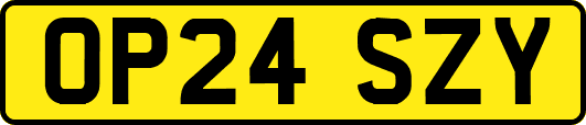 OP24SZY