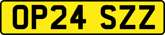 OP24SZZ