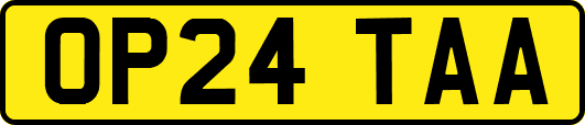 OP24TAA