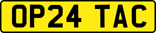 OP24TAC