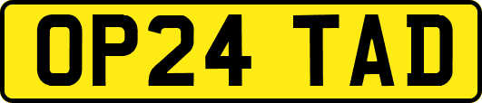 OP24TAD