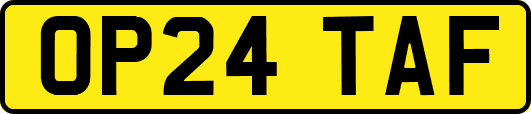 OP24TAF