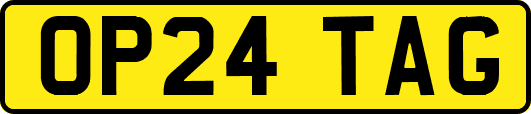 OP24TAG