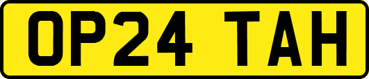 OP24TAH