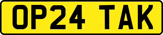 OP24TAK
