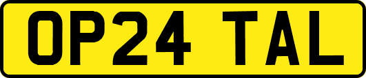 OP24TAL