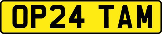 OP24TAM