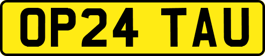 OP24TAU