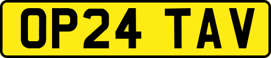 OP24TAV