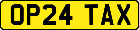 OP24TAX