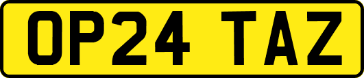 OP24TAZ