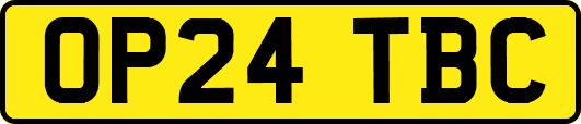 OP24TBC