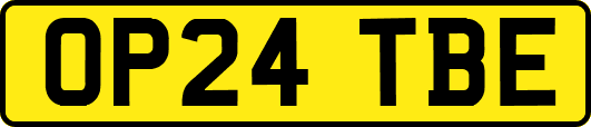 OP24TBE