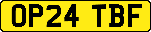 OP24TBF