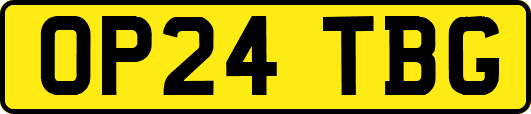 OP24TBG