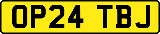 OP24TBJ