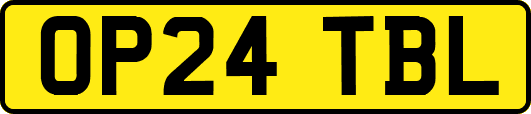 OP24TBL