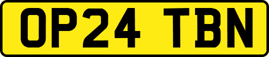 OP24TBN