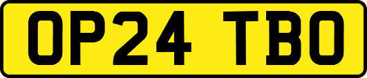 OP24TBO