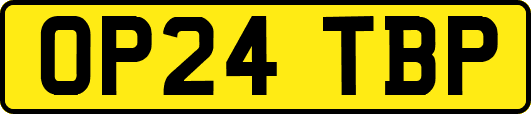 OP24TBP