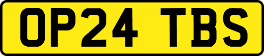 OP24TBS