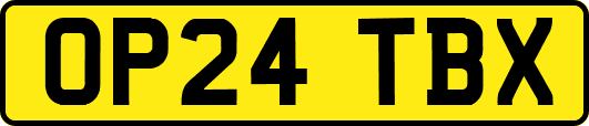 OP24TBX