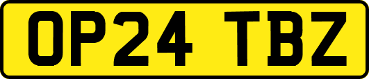 OP24TBZ