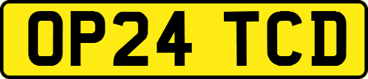 OP24TCD