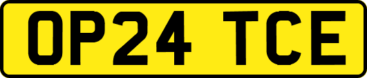 OP24TCE