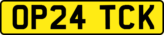 OP24TCK