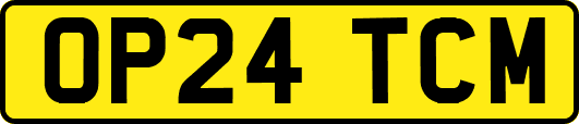 OP24TCM