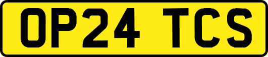 OP24TCS