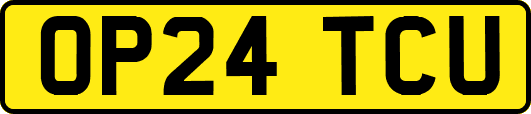 OP24TCU