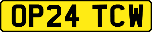 OP24TCW