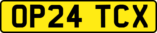 OP24TCX