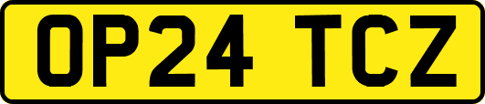 OP24TCZ