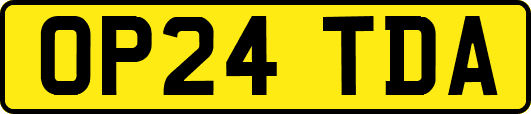 OP24TDA