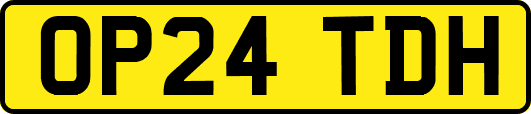 OP24TDH