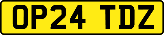 OP24TDZ