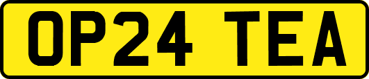 OP24TEA