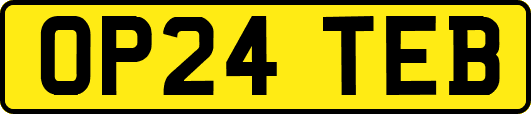 OP24TEB