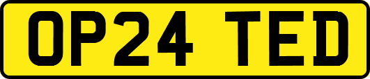 OP24TED